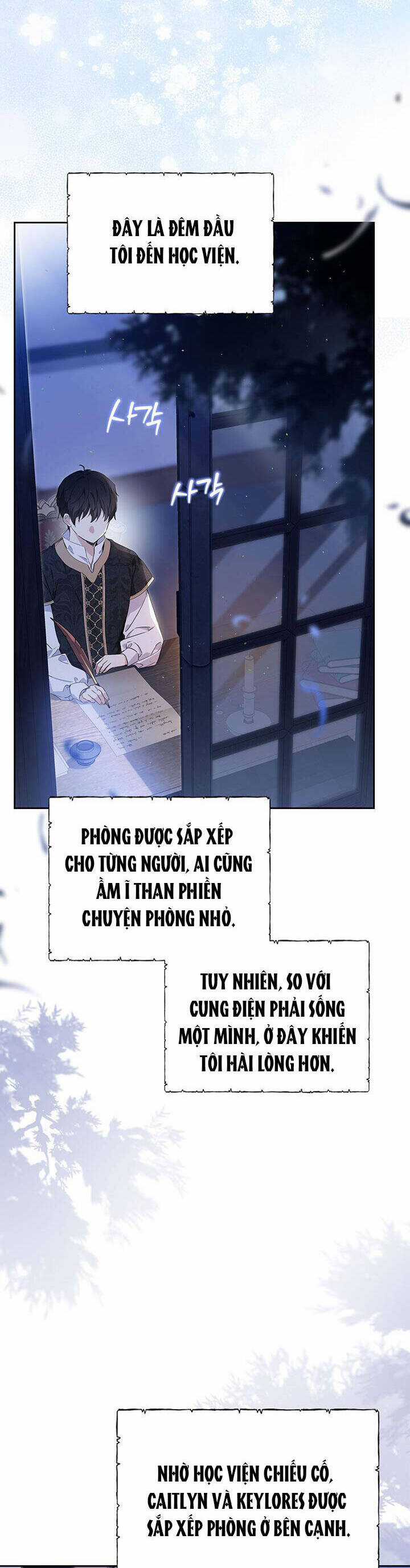 Kiếp Này Tôi Nhất Định Trở Thành Gia Chủ! Chương 125 trang 18