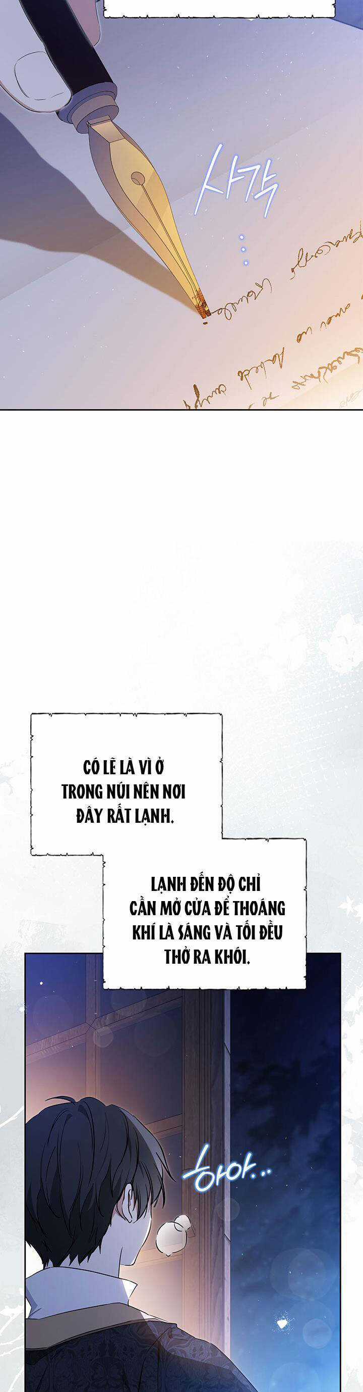 Kiếp Này Tôi Nhất Định Trở Thành Gia Chủ! Chương 125 trang 19