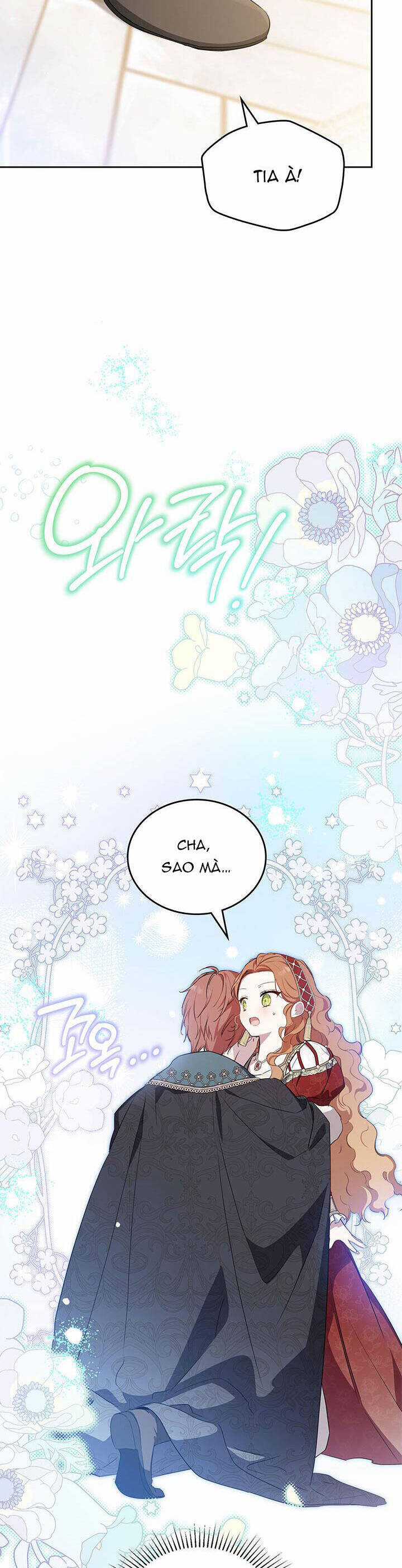 Kiếp Này Tôi Nhất Định Trở Thành Gia Chủ! Chương 125 trang 2