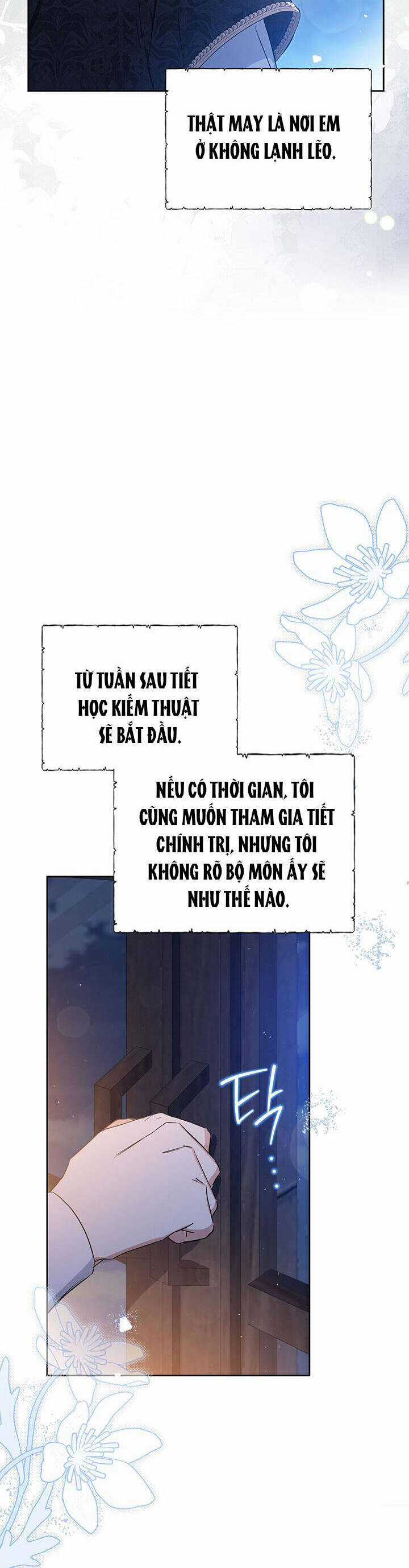 Kiếp Này Tôi Nhất Định Trở Thành Gia Chủ! Chương 125 trang 20