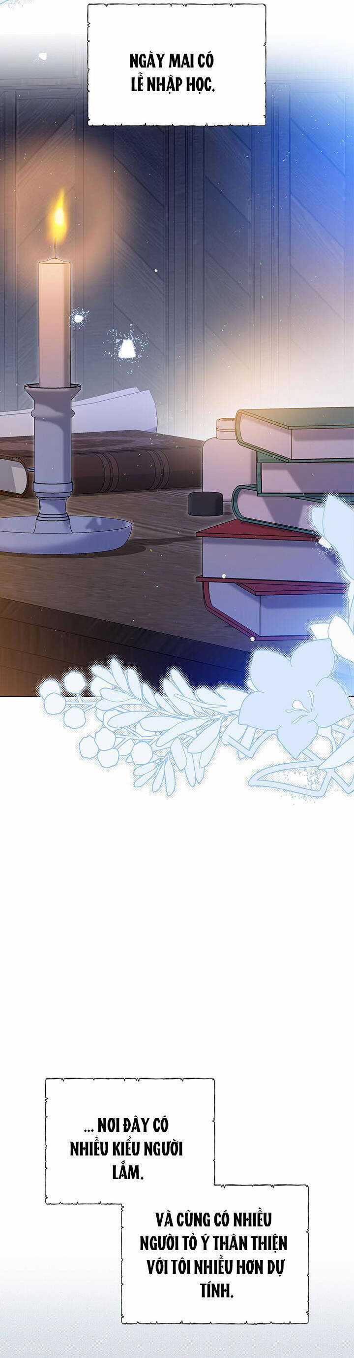 Kiếp Này Tôi Nhất Định Trở Thành Gia Chủ! Chương 125 trang 21