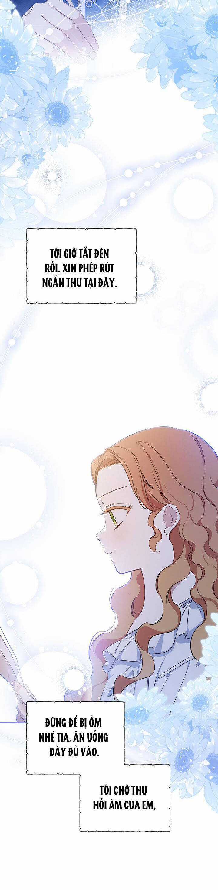 Kiếp Này Tôi Nhất Định Trở Thành Gia Chủ! Chương 125 trang 23