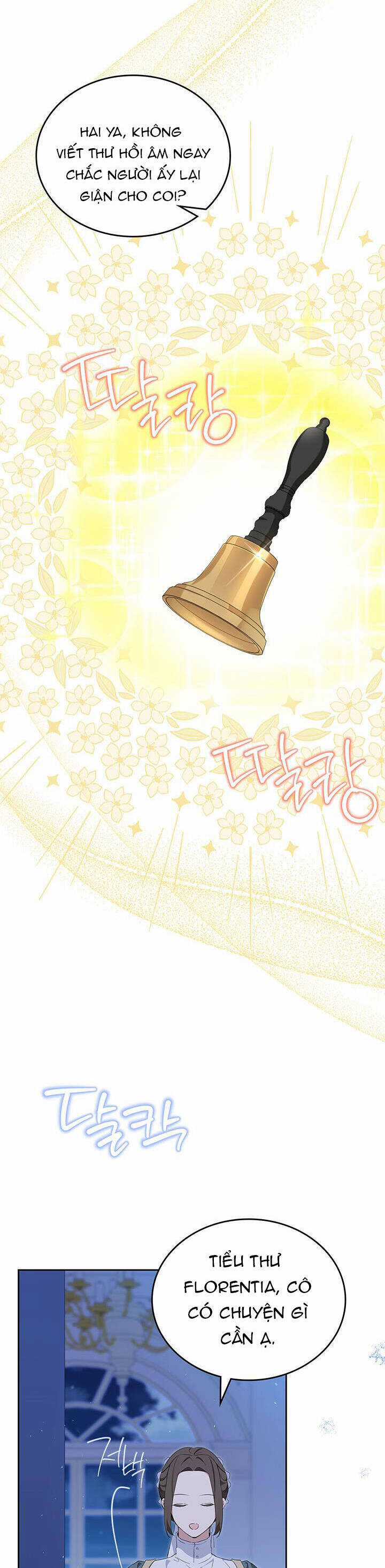 Kiếp Này Tôi Nhất Định Trở Thành Gia Chủ! Chương 125 trang 25