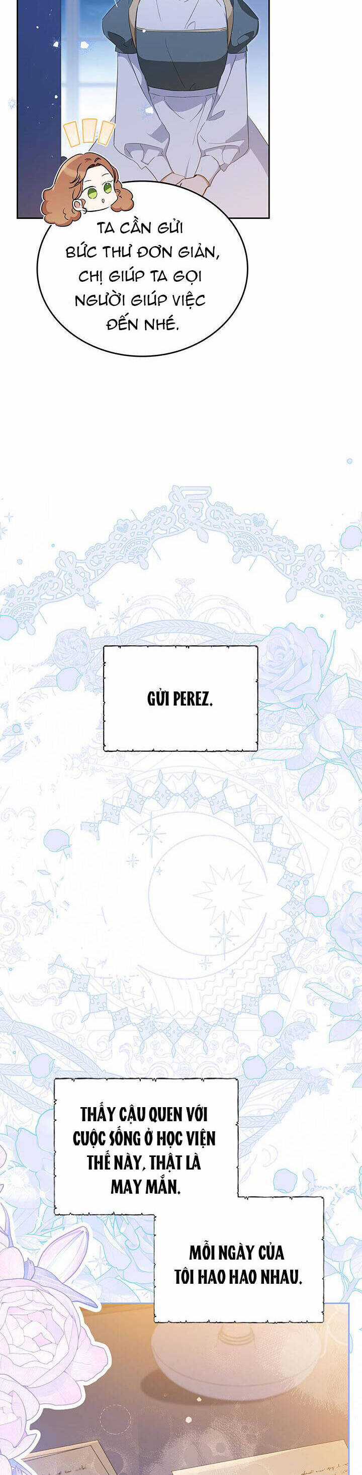 Kiếp Này Tôi Nhất Định Trở Thành Gia Chủ! Chương 125 trang 26