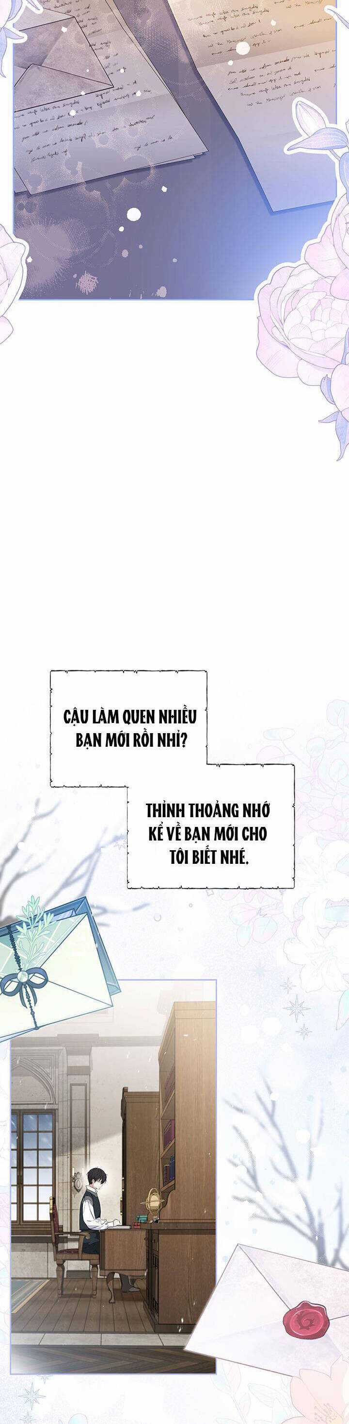 Kiếp Này Tôi Nhất Định Trở Thành Gia Chủ! Chương 125 trang 27