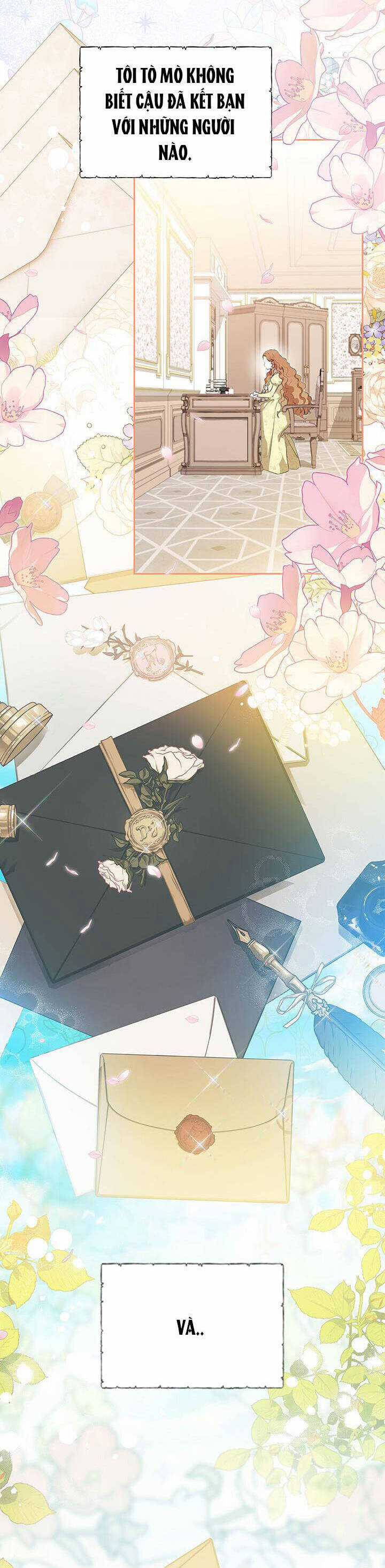 Kiếp Này Tôi Nhất Định Trở Thành Gia Chủ! Chương 125 trang 28