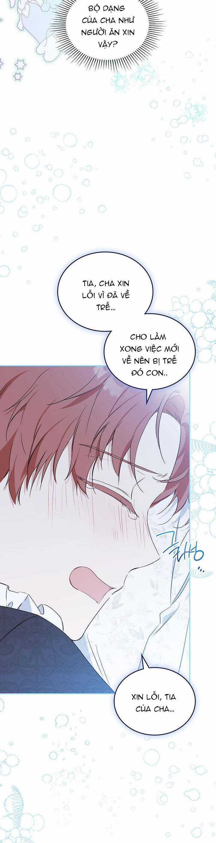 Kiếp Này Tôi Nhất Định Trở Thành Gia Chủ! Chương 125 trang 3