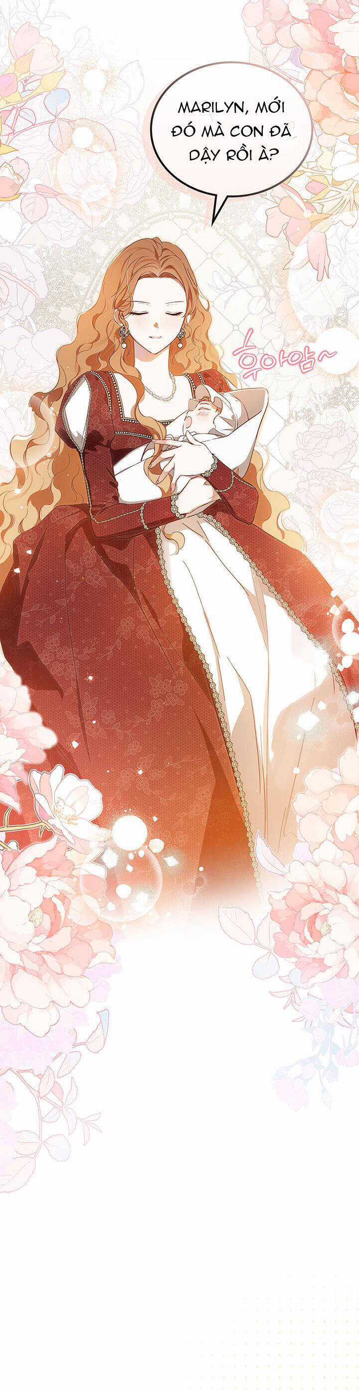 Kiếp Này Tôi Nhất Định Trở Thành Gia Chủ! Chương 125 trang 32