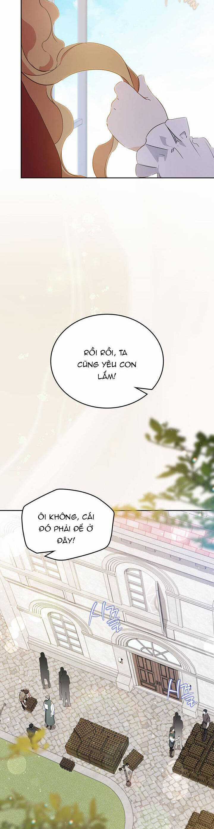 Kiếp Này Tôi Nhất Định Trở Thành Gia Chủ! Chương 125 trang 34