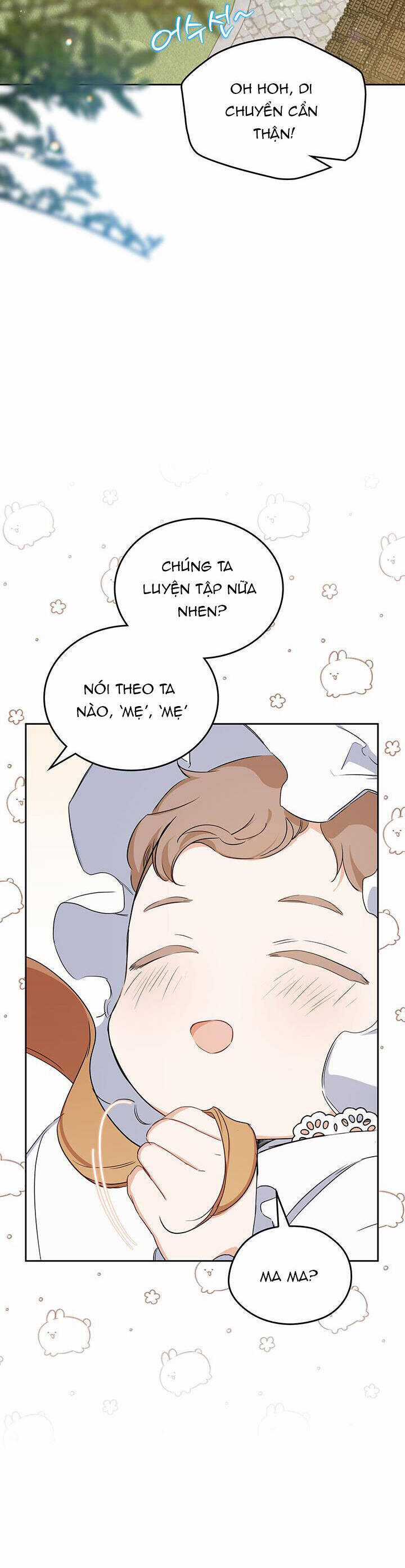 Kiếp Này Tôi Nhất Định Trở Thành Gia Chủ! Chương 125 trang 35