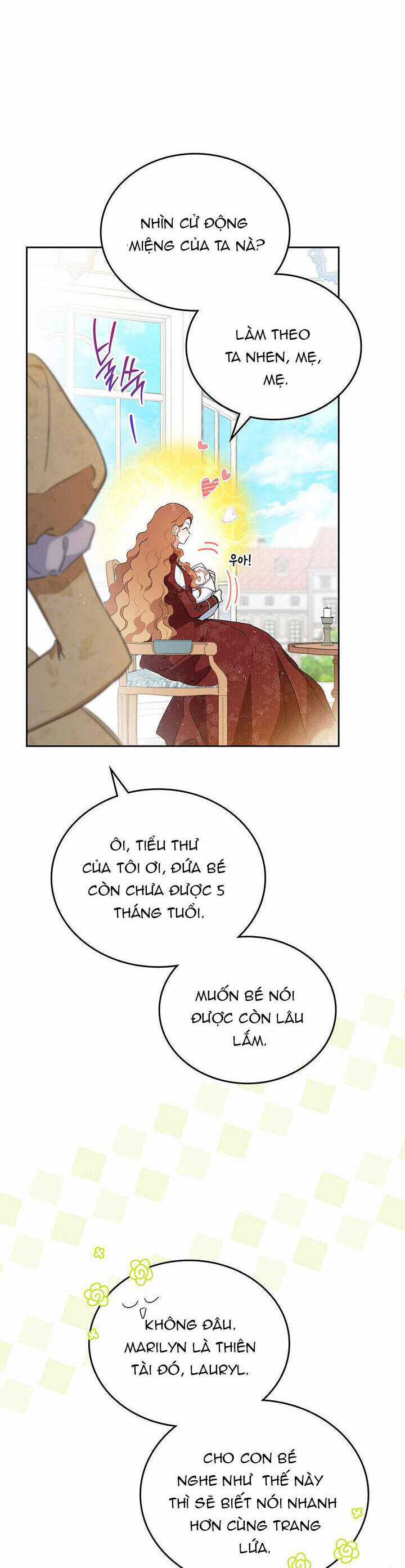 Kiếp Này Tôi Nhất Định Trở Thành Gia Chủ! Chương 125 trang 36