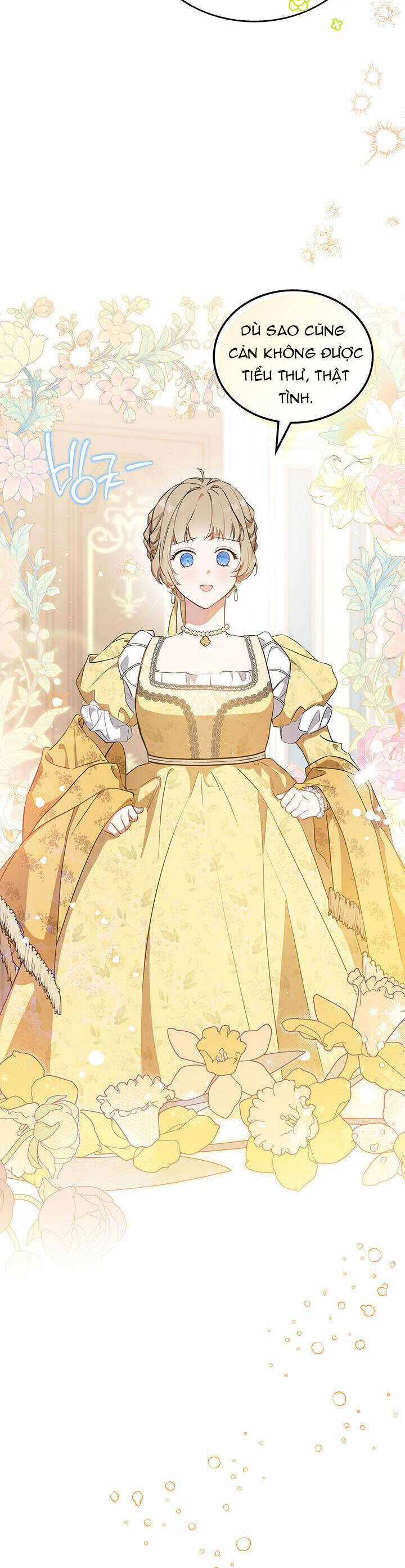 Kiếp Này Tôi Nhất Định Trở Thành Gia Chủ! Chương 125 trang 37