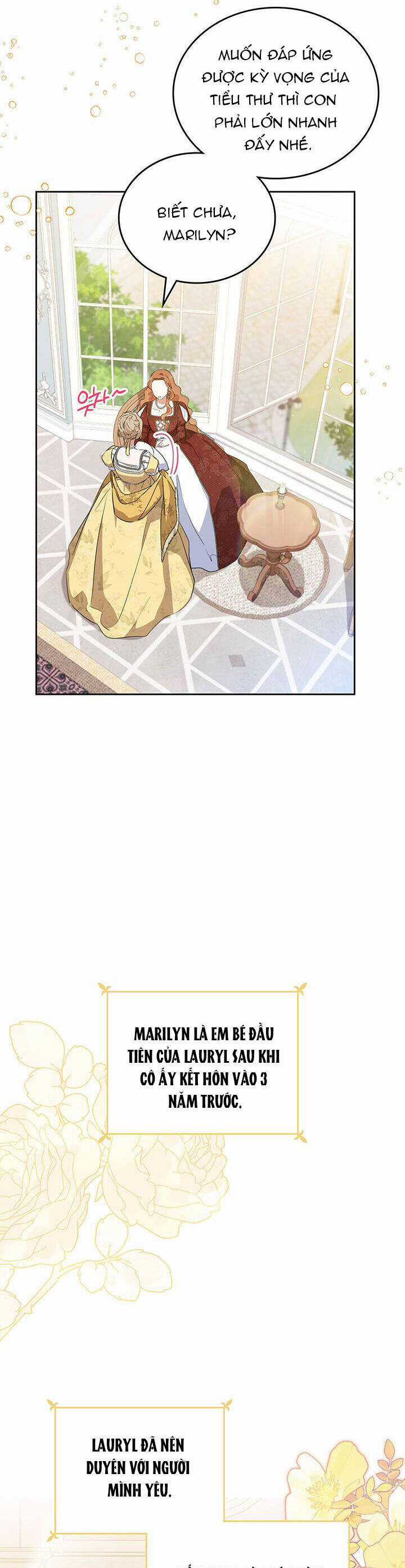 Kiếp Này Tôi Nhất Định Trở Thành Gia Chủ! Chương 125 trang 38