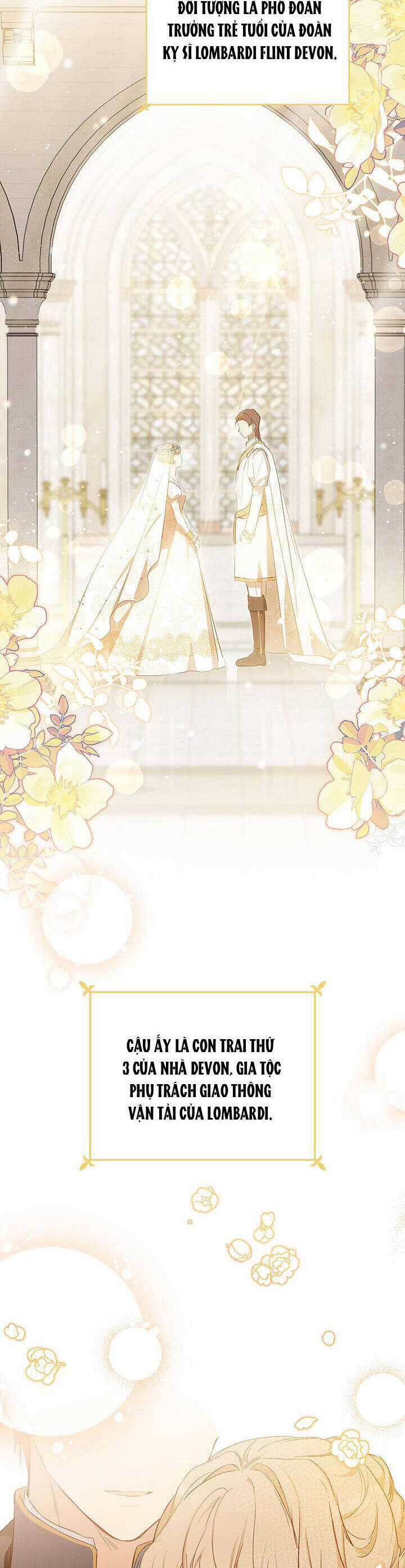 Kiếp Này Tôi Nhất Định Trở Thành Gia Chủ! Chương 125 trang 39