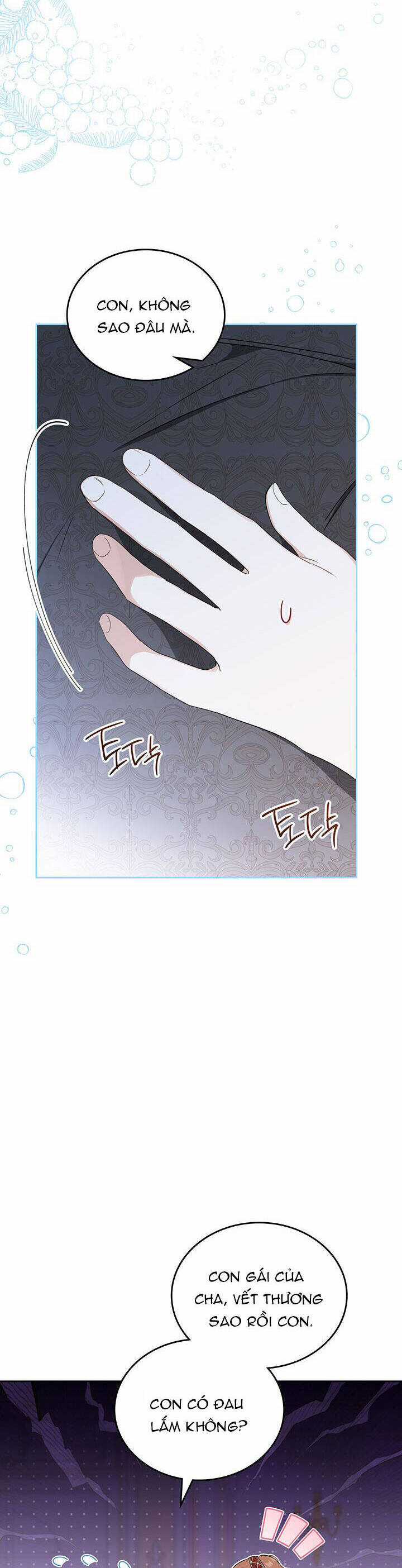 Kiếp Này Tôi Nhất Định Trở Thành Gia Chủ! Chương 125 trang 4