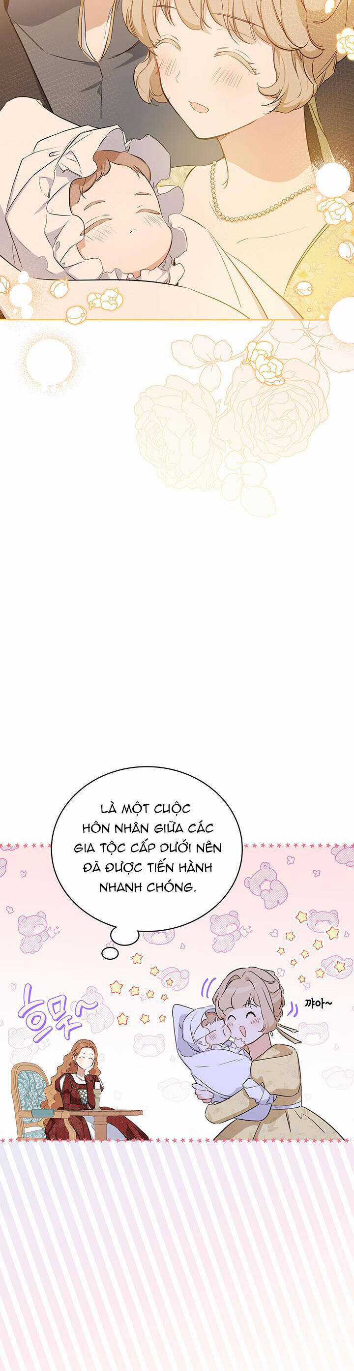 Kiếp Này Tôi Nhất Định Trở Thành Gia Chủ! Chương 125 trang 40