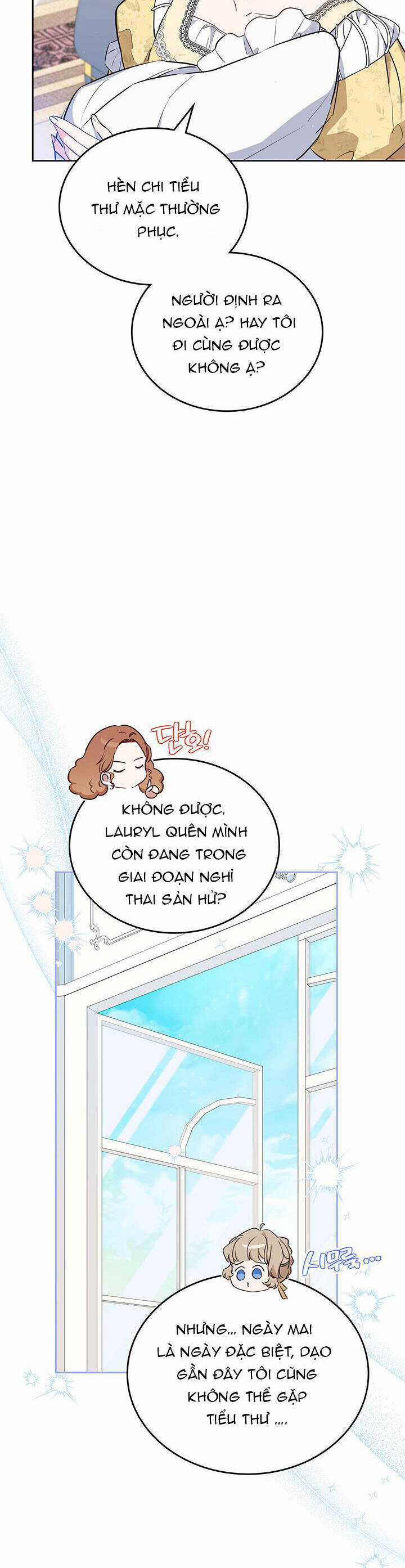 Kiếp Này Tôi Nhất Định Trở Thành Gia Chủ! Chương 125 trang 42