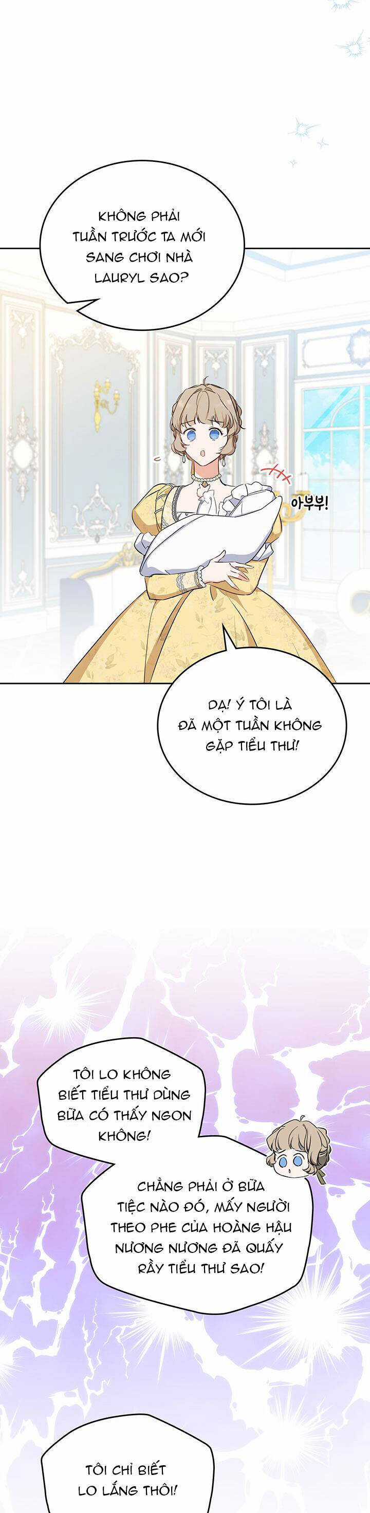 Kiếp Này Tôi Nhất Định Trở Thành Gia Chủ! Chương 125 trang 43