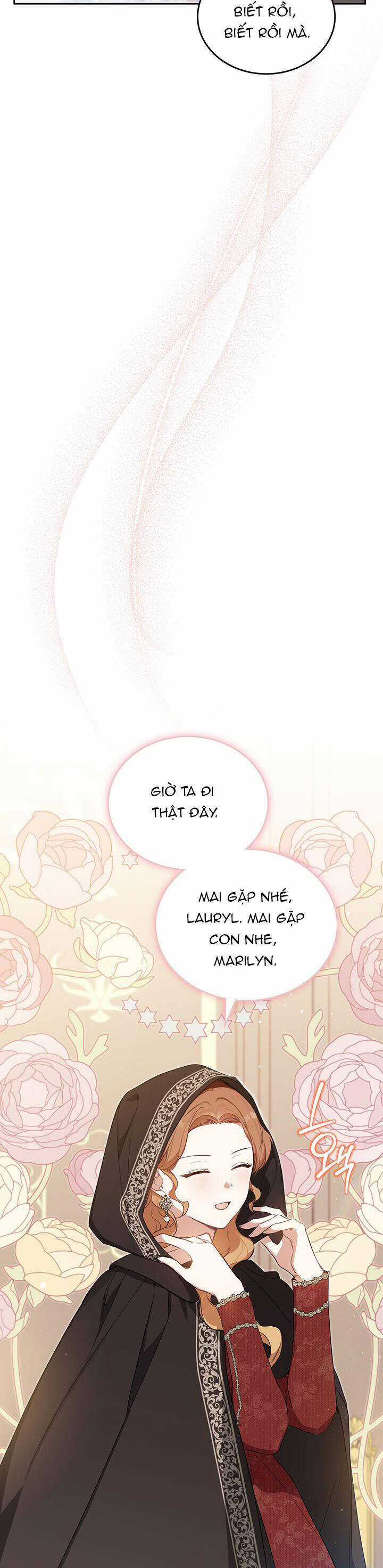 Kiếp Này Tôi Nhất Định Trở Thành Gia Chủ! Chương 125 trang 46