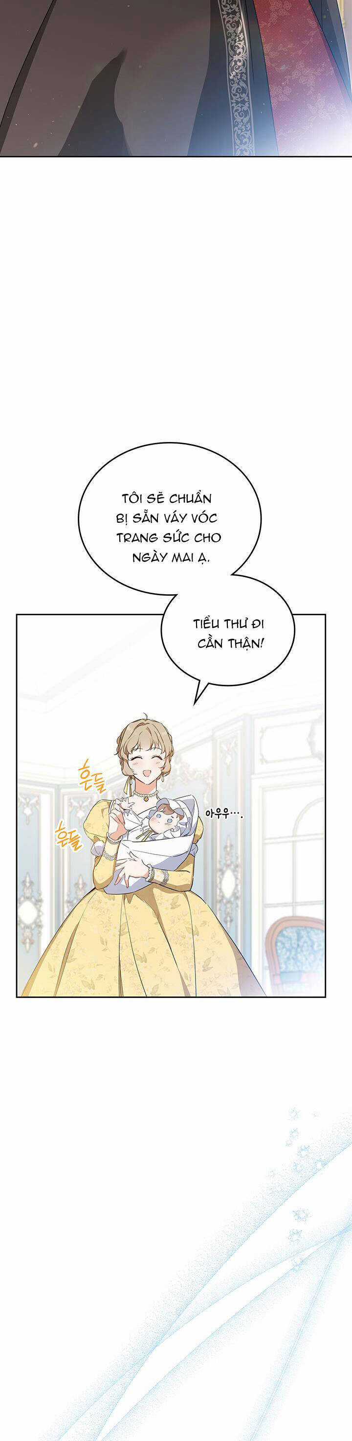 Kiếp Này Tôi Nhất Định Trở Thành Gia Chủ! Chương 125 trang 47