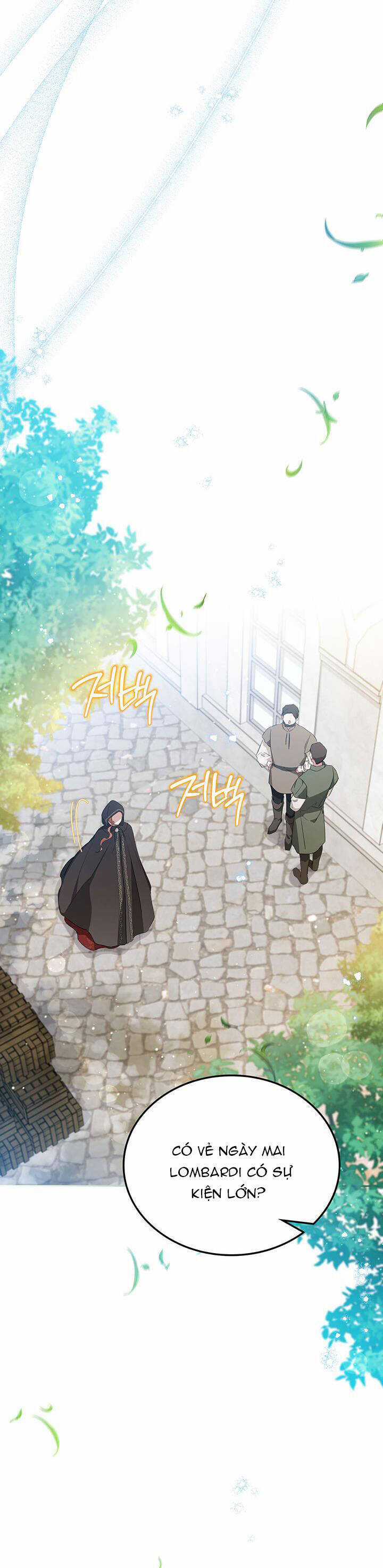 Kiếp Này Tôi Nhất Định Trở Thành Gia Chủ! Chương 125 trang 48