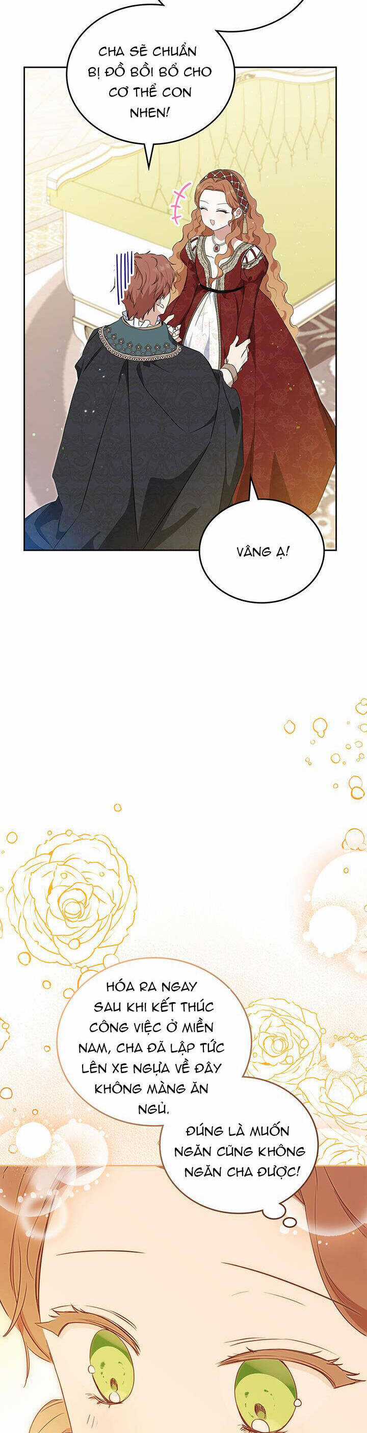 Kiếp Này Tôi Nhất Định Trở Thành Gia Chủ! Chương 125 trang 6