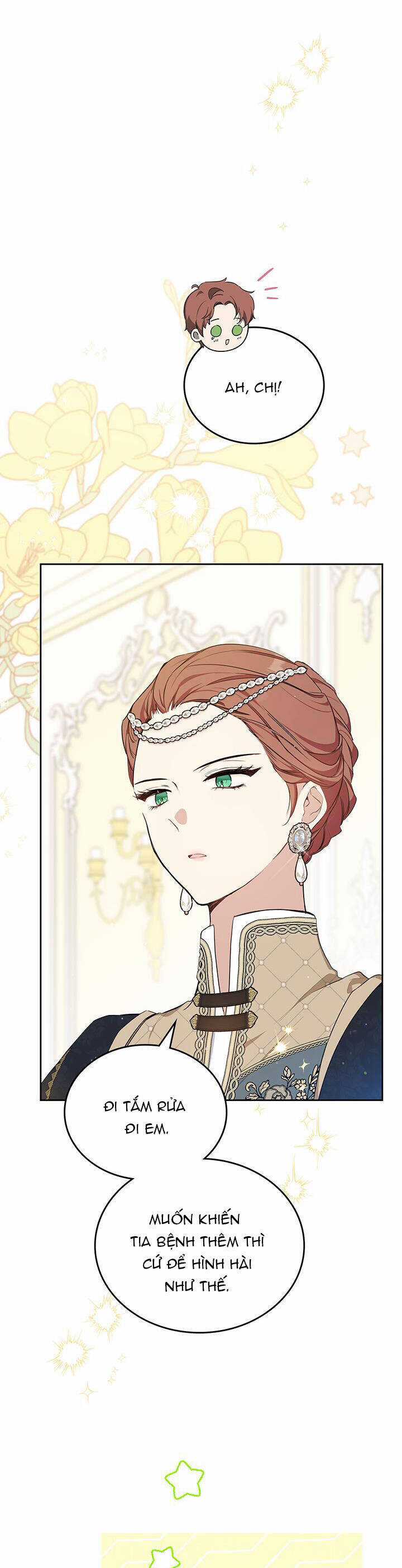 Kiếp Này Tôi Nhất Định Trở Thành Gia Chủ! Chương 125 trang 8