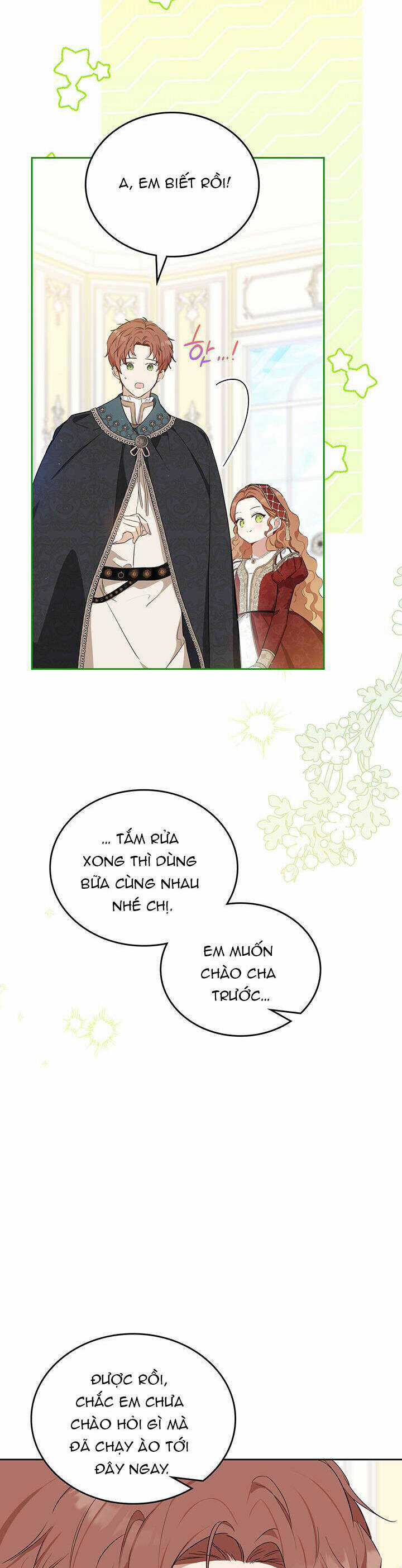 Kiếp Này Tôi Nhất Định Trở Thành Gia Chủ! Chương 125 trang 9