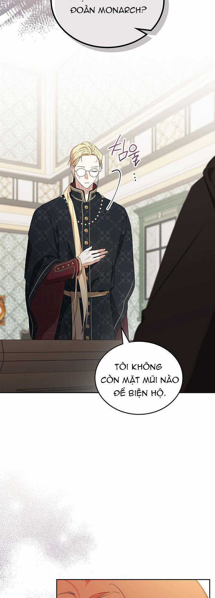 Kiếp Này Tôi Nhất Định Trở Thành Gia Chủ! Chương 126 trang 11