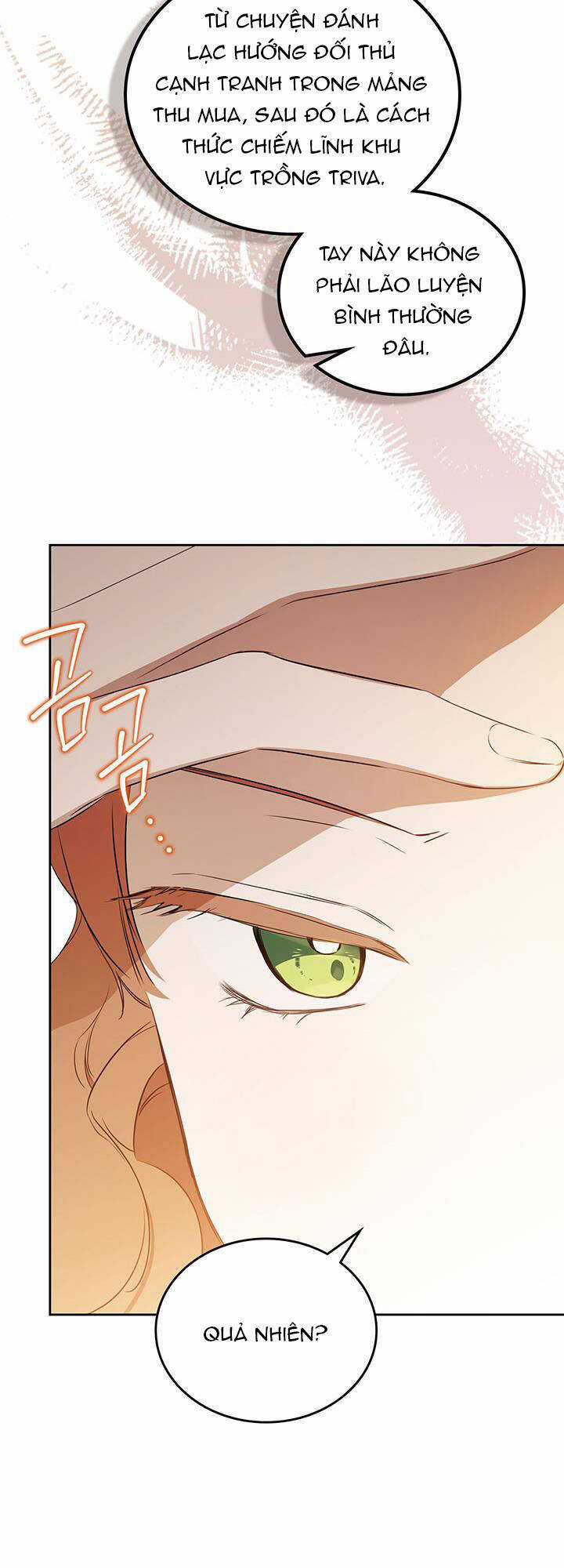 Kiếp Này Tôi Nhất Định Trở Thành Gia Chủ! Chương 126 trang 21