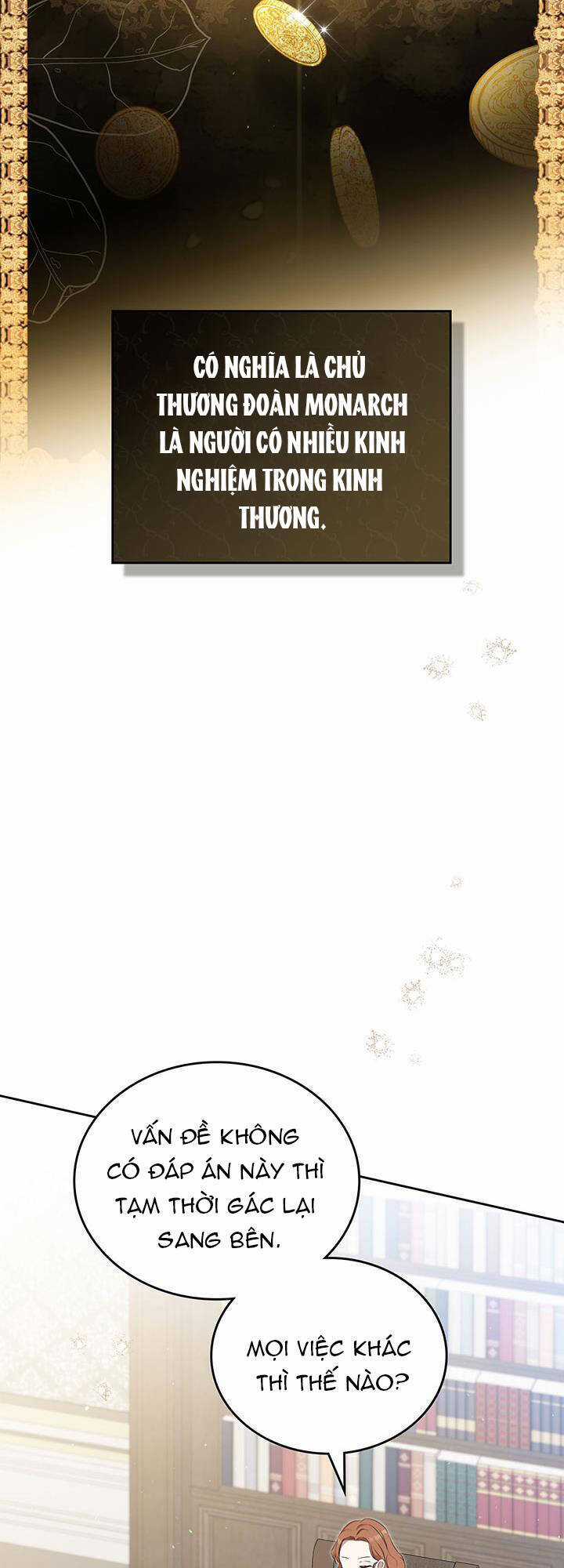 Kiếp Này Tôi Nhất Định Trở Thành Gia Chủ! Chương 126 trang 23