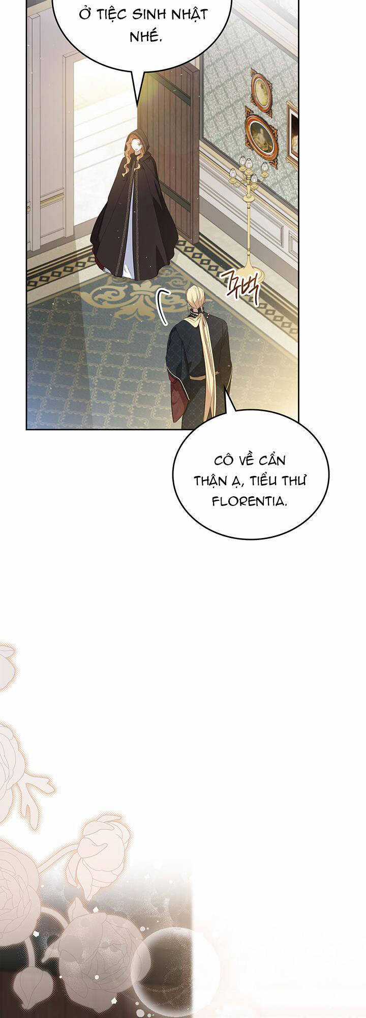 Kiếp Này Tôi Nhất Định Trở Thành Gia Chủ! Chương 126 trang 30