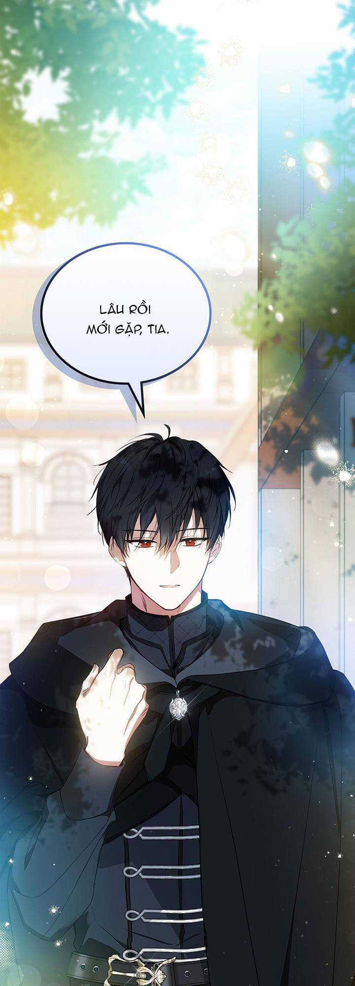 Kiếp Này Tôi Nhất Định Trở Thành Gia Chủ! Chương 126 trang 39