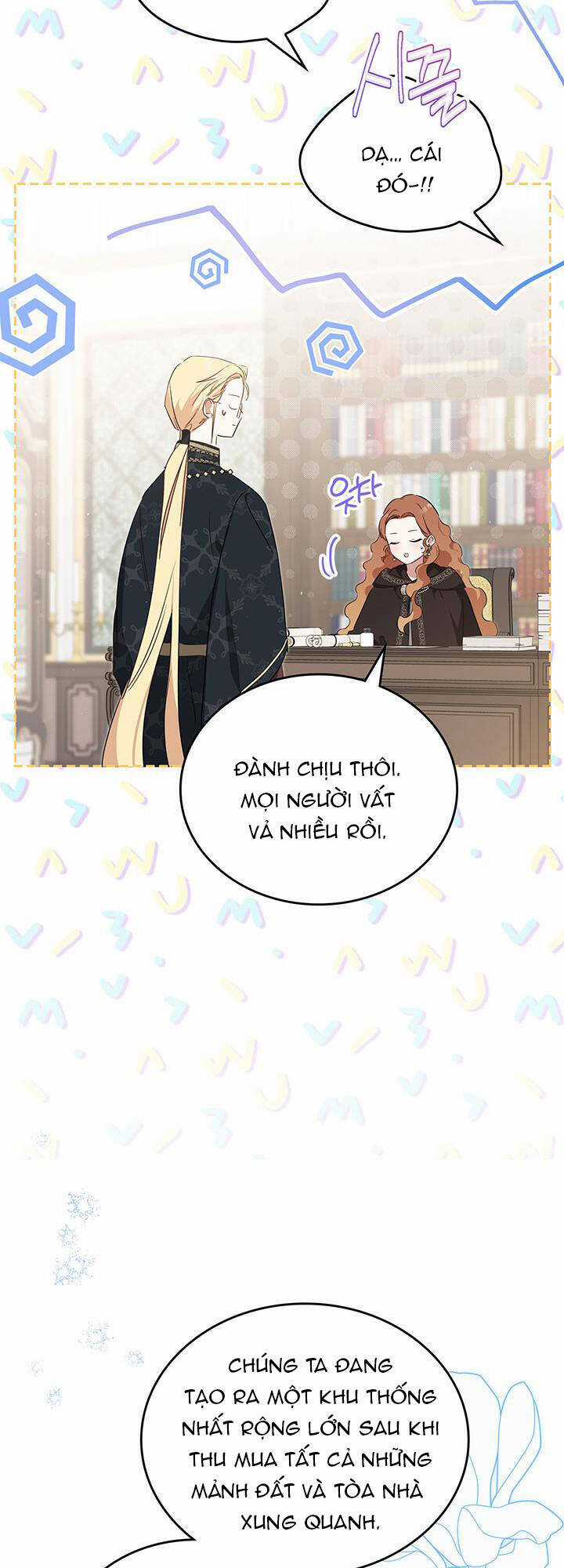 Kiếp Này Tôi Nhất Định Trở Thành Gia Chủ! Chương 126 trang 4