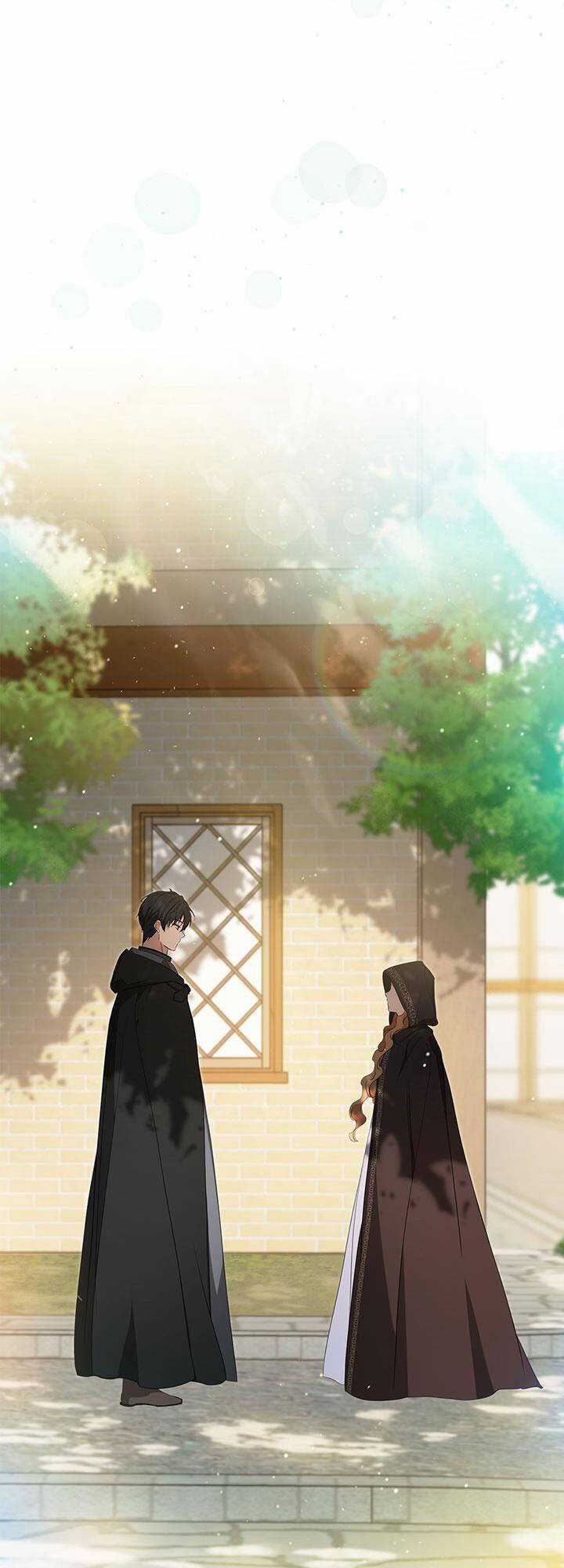 Kiếp Này Tôi Nhất Định Trở Thành Gia Chủ! Chương 126 trang 41