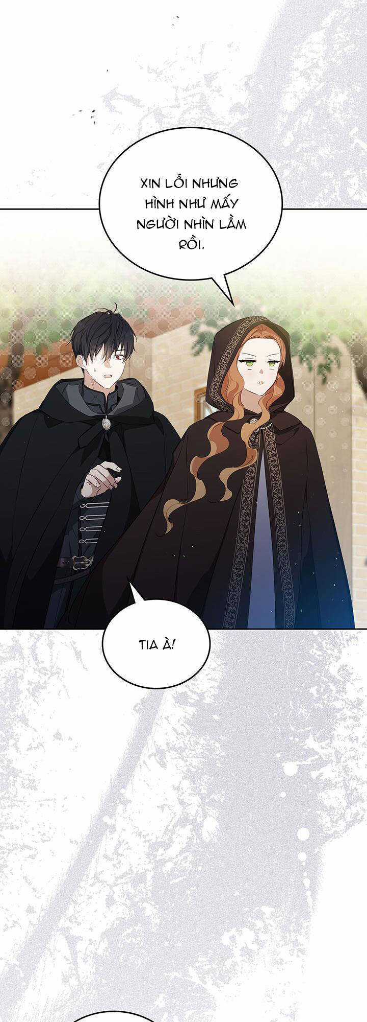 Kiếp Này Tôi Nhất Định Trở Thành Gia Chủ! Chương 126 trang 45