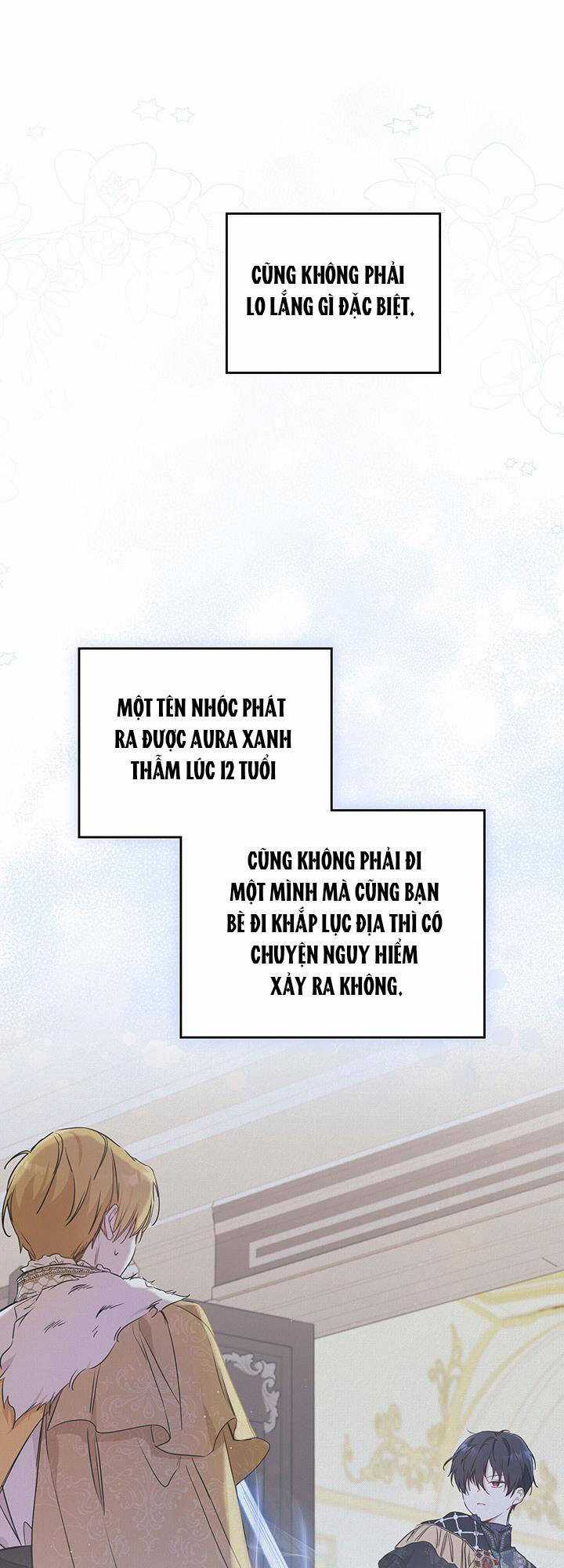 Kiếp Này Tôi Nhất Định Trở Thành Gia Chủ! Chương 126 trang 54
