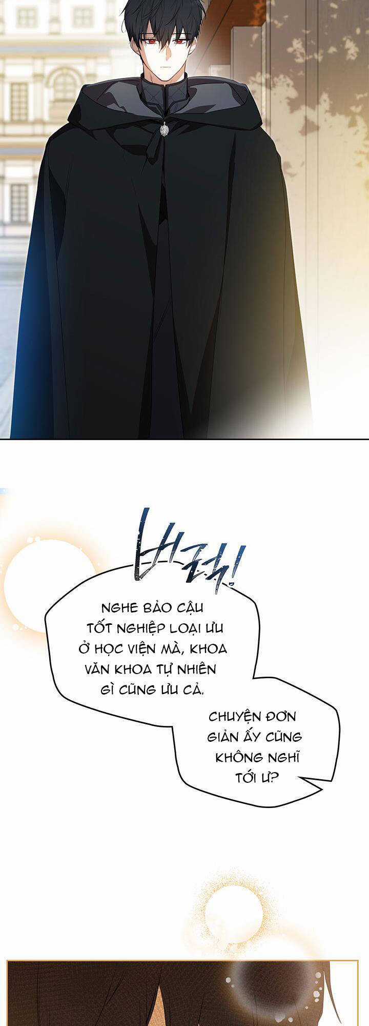 Kiếp Này Tôi Nhất Định Trở Thành Gia Chủ! Chương 126 trang 56