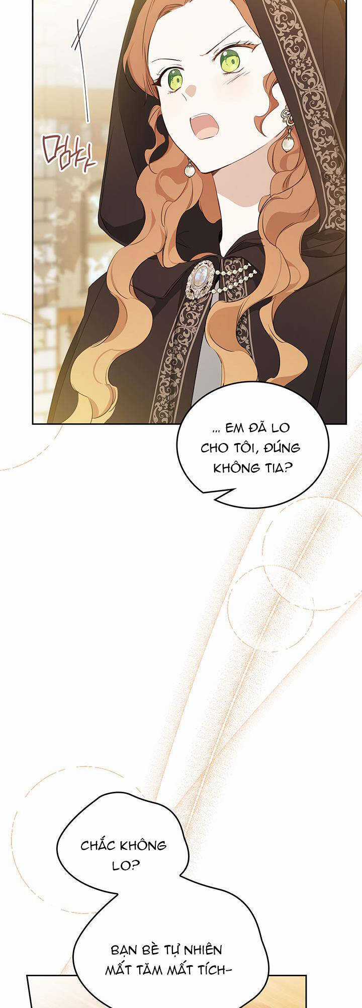 Kiếp Này Tôi Nhất Định Trở Thành Gia Chủ! Chương 126 trang 58