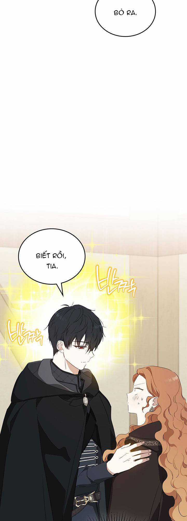 Kiếp Này Tôi Nhất Định Trở Thành Gia Chủ! Chương 126 trang 64