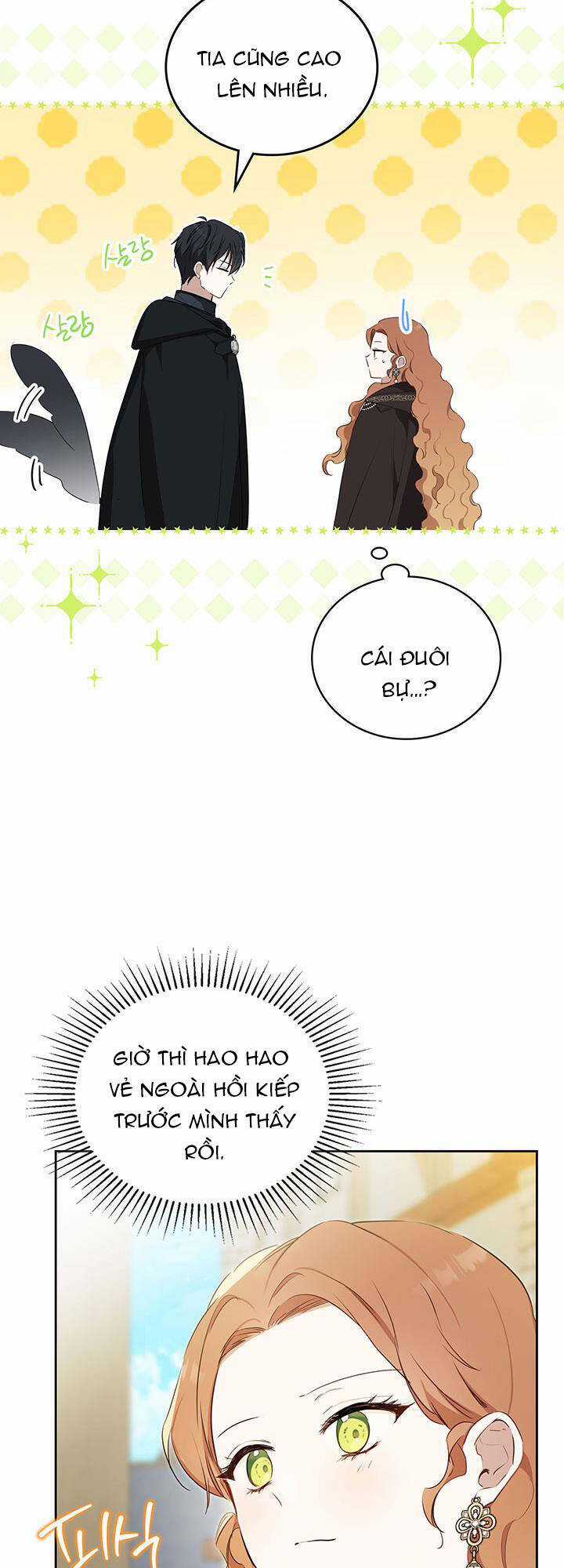 Kiếp Này Tôi Nhất Định Trở Thành Gia Chủ! Chương 126 trang 67