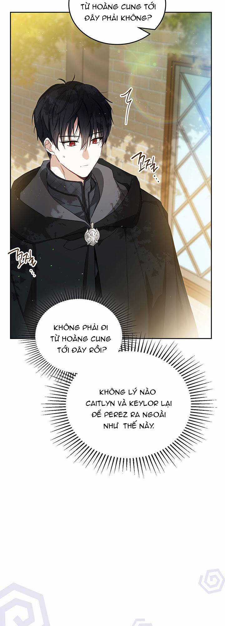 Kiếp Này Tôi Nhất Định Trở Thành Gia Chủ! Chương 126 trang 70