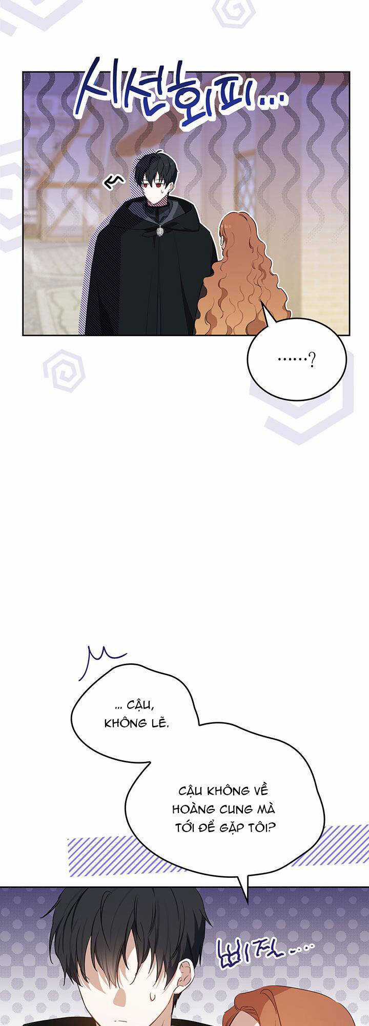 Kiếp Này Tôi Nhất Định Trở Thành Gia Chủ! Chương 126 trang 71