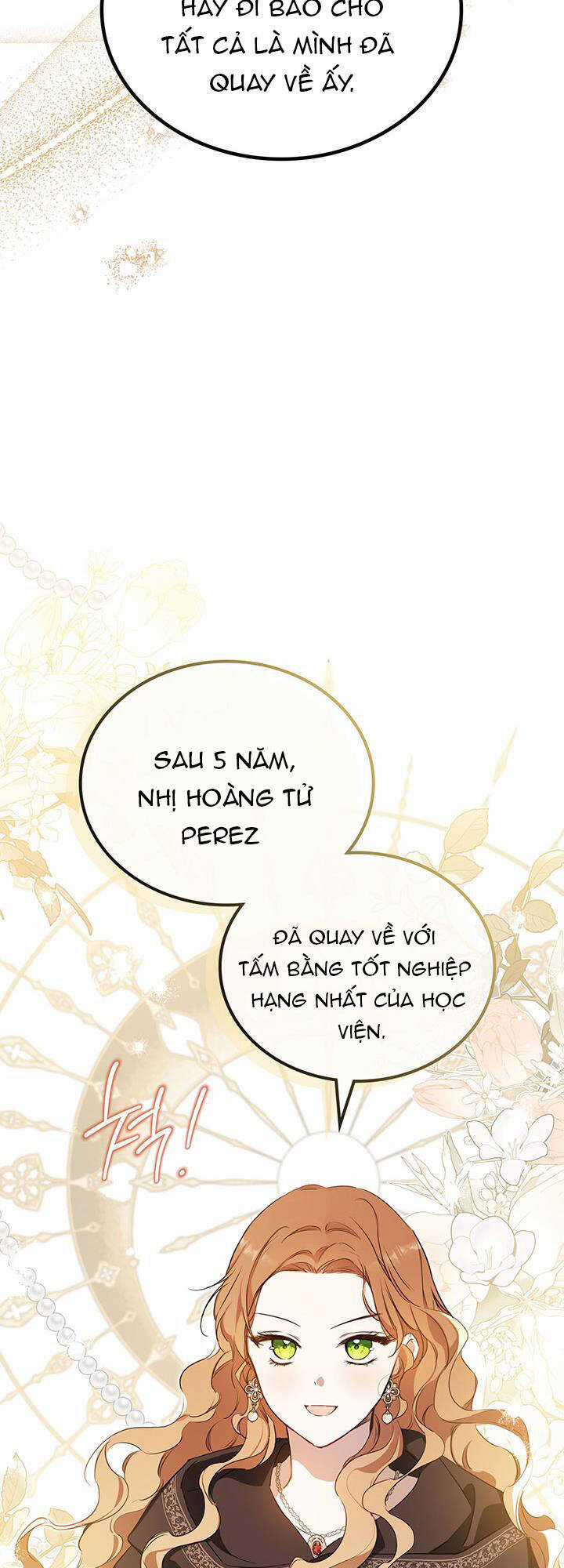 Kiếp Này Tôi Nhất Định Trở Thành Gia Chủ! Chương 126 trang 74