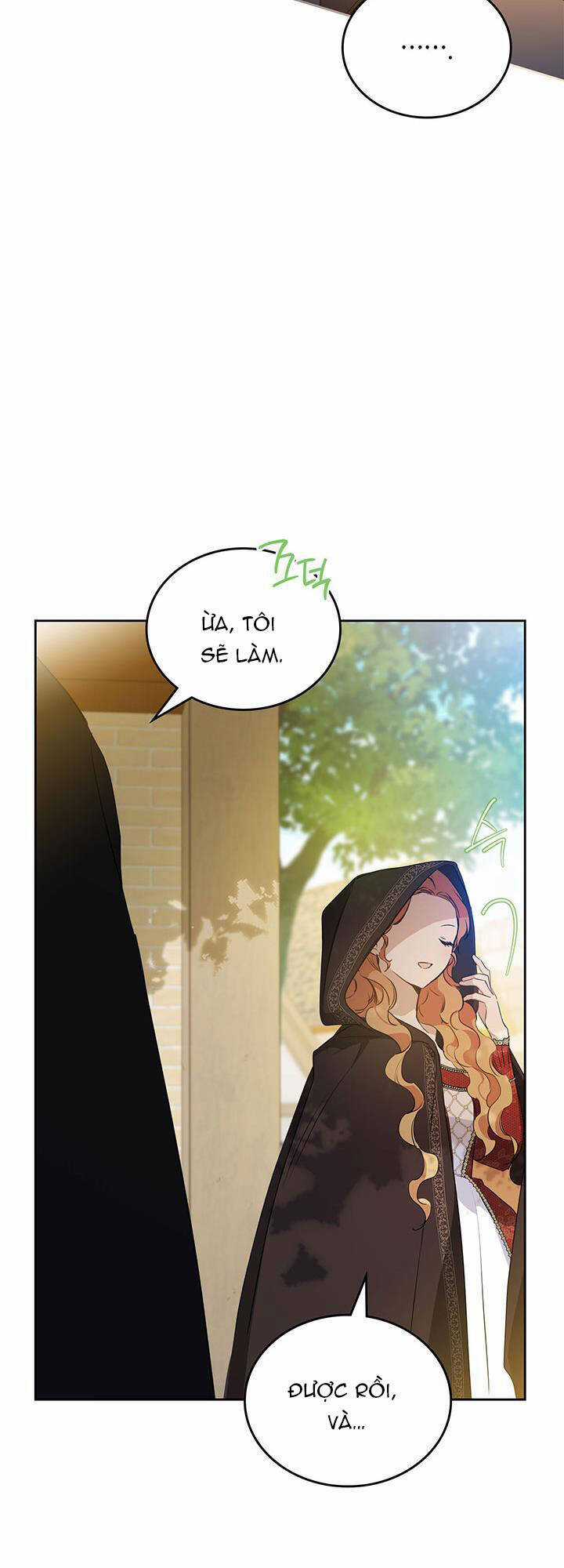 Kiếp Này Tôi Nhất Định Trở Thành Gia Chủ! Chương 126 trang 76