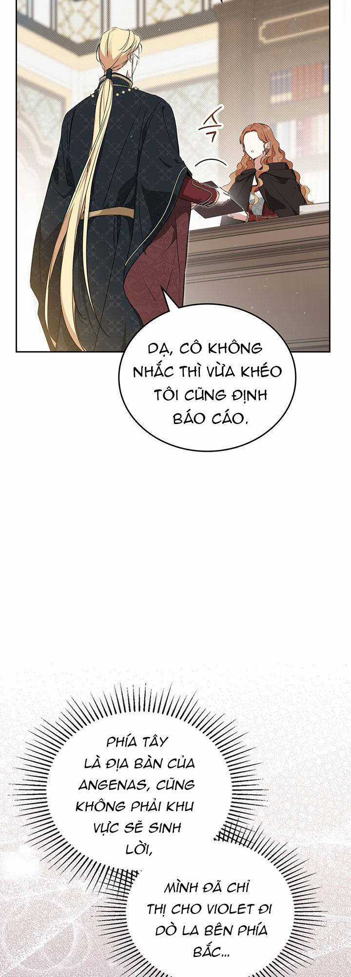 Kiếp Này Tôi Nhất Định Trở Thành Gia Chủ! Chương 126 trang 9