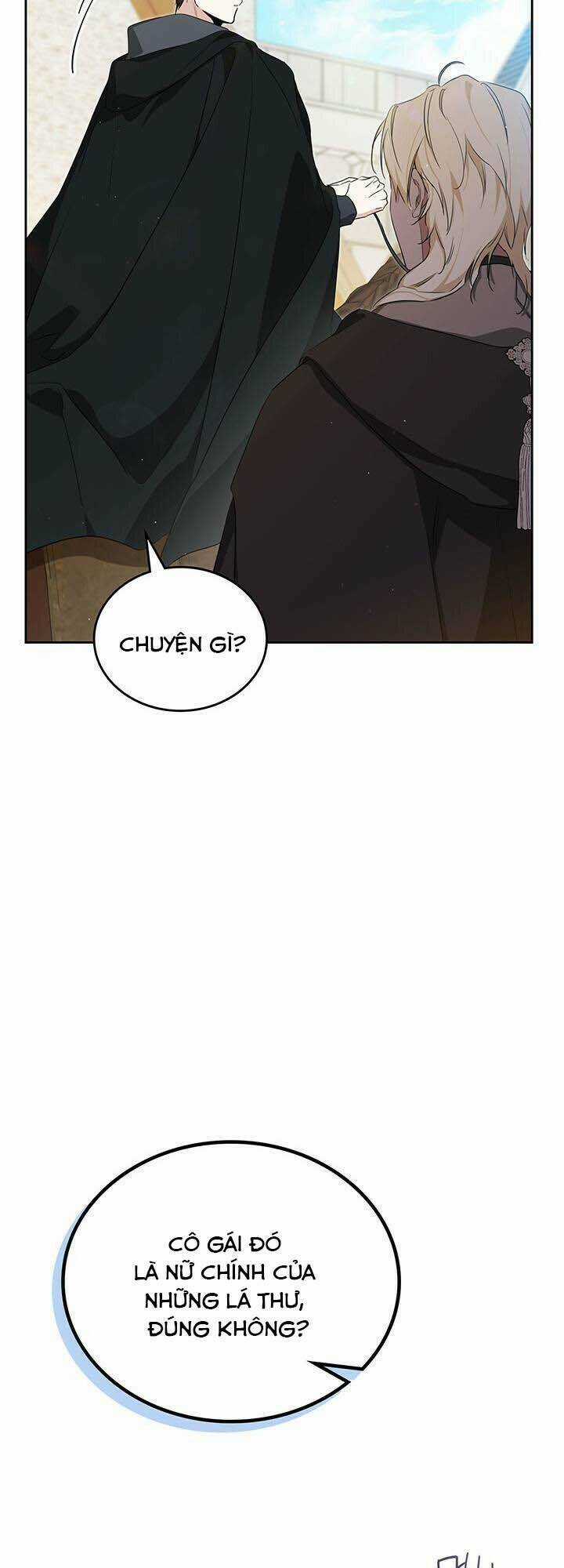 Kiếp Này Tôi Nhất Định Trở Thành Gia Chủ! Chương 127 trang 16