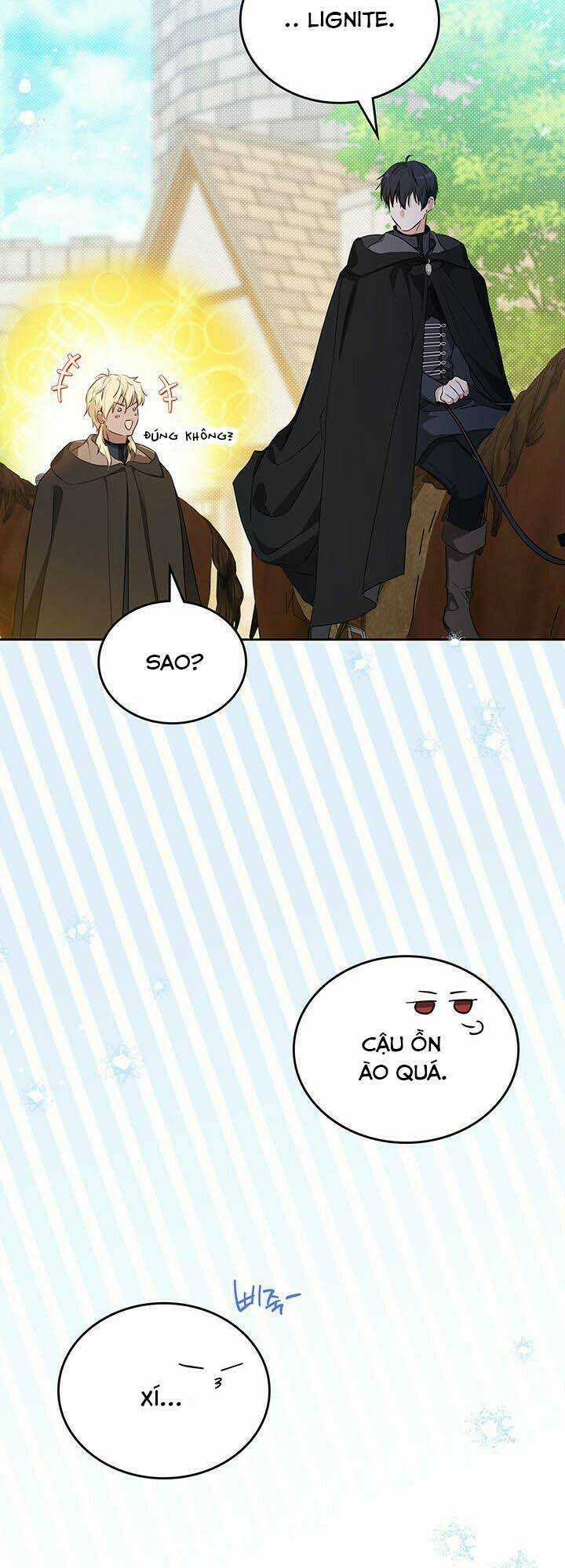 Kiếp Này Tôi Nhất Định Trở Thành Gia Chủ! Chương 127 trang 19