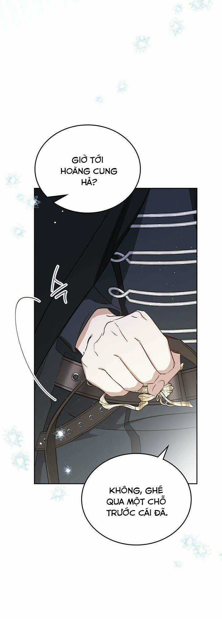 Kiếp Này Tôi Nhất Định Trở Thành Gia Chủ! Chương 127 trang 20