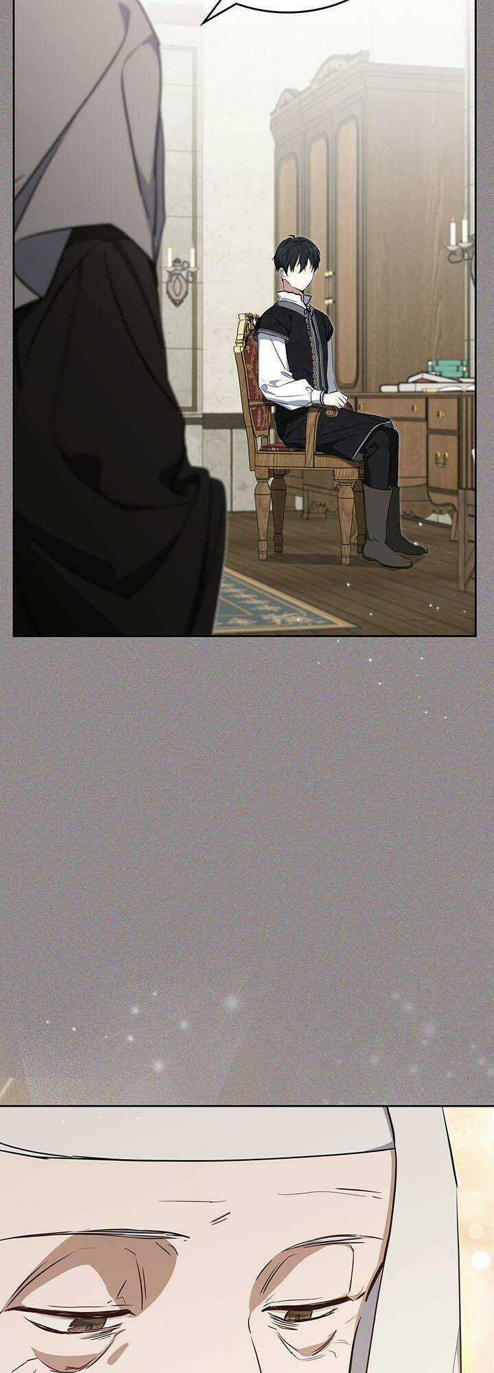 Kiếp Này Tôi Nhất Định Trở Thành Gia Chủ! Chương 127 trang 32